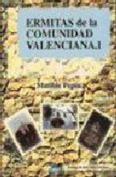 portada ERMITAS DE LA COMUNIDAD VALENCIANA
