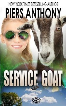portada Service Goat (en Inglés)