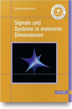 portada Signale und Systeme in Mehreren Dimensionen (in German)