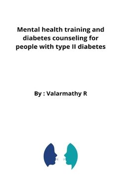 portada Mental health training and diabetes counseling for people with type II diabetes 