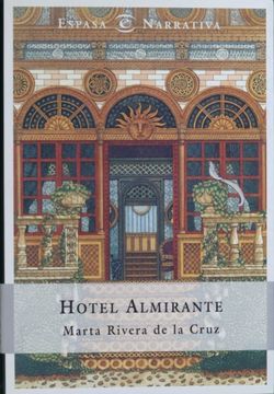 portada Hotel Almirante