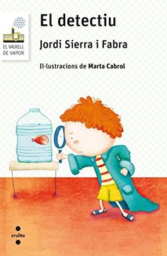 portada El Detectiu (in Spanish)