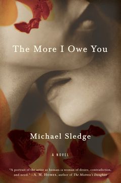 The More I Owe You (en Inglés)
