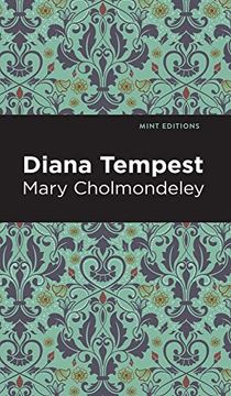 portada Diana Tempest (Mint Editions) 