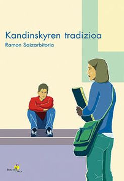 portada kandinskyren tradizioa (in Basque)
