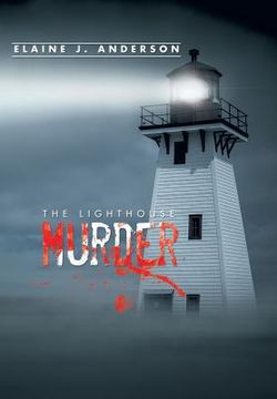 portada The Lighthouse Murder (en Inglés)