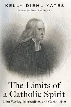 portada The Limits of a Catholic Spirit (en Inglés)