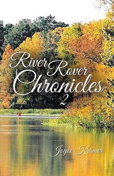 portada River Rover Chronicles 2