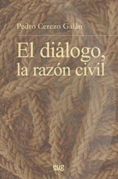 portada El Diálogo, la Razón Civil