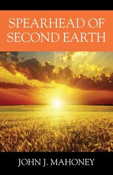 portada Spearhead of Second Earth