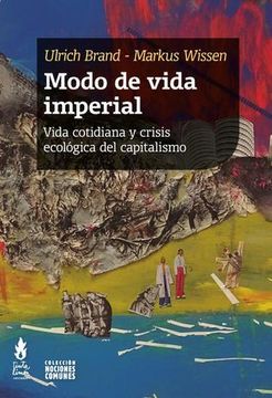 portada Modo de Vida Imperial (in Spanish)