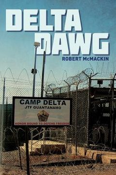 portada Delta Dawg (en Inglés)