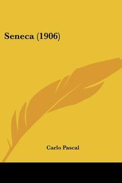 portada seneca (1906) (en Inglés)