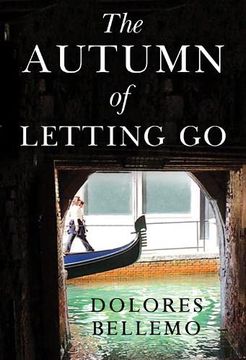 portada The Autumn of Letting go (en Inglés)