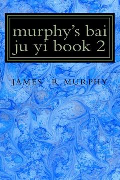 portada murphy's bai ju yi book 2
