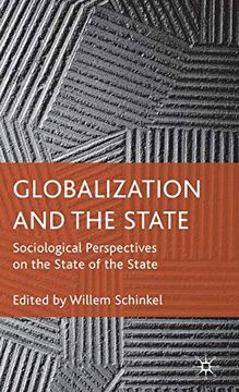 portada Globalization and the State (en Inglés)