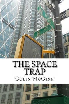 portada The Space Trap: Alan Swift Leaves Home