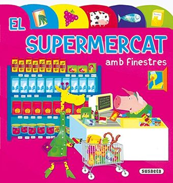 portada Supermecat (Indexs I Finestres)