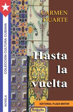 portada Hasta la Vuelta (in Spanish)