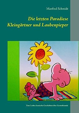 portada Die Letzten Paradiese (German Edition)