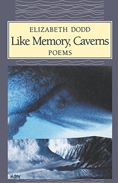 portada Like Memory, Caverns (en Inglés)