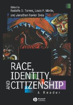 portada race identuty citizenship (en Inglés)