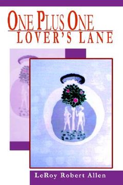 portada one plus one lover's lane (en Inglés)