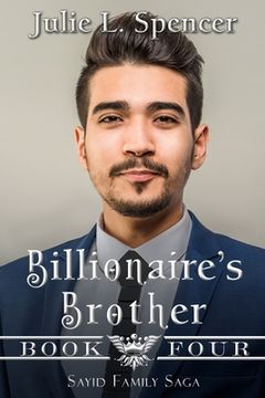 portada Billionaire's Brother: Clean Romance (en Inglés)