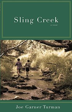 portada Sling Creek (en Inglés)