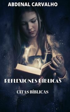 portada Reflexiones Biblicas (in Spanish)