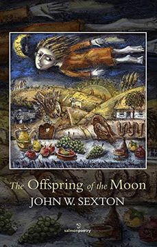 portada The Offspring of the Moon (en Inglés)