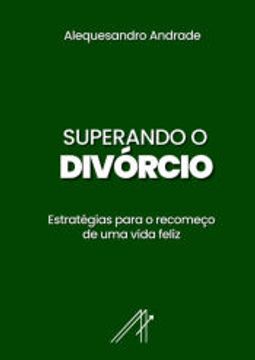 portada Superando o Divorcio (in Portuguese)