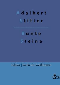 portada Bunte Steine (in German)