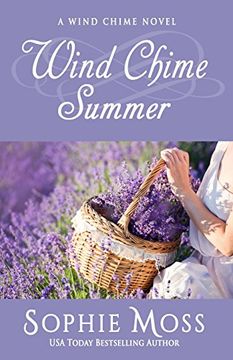 portada Wind Chime Summer (A Wind Chime Novel) (in English)