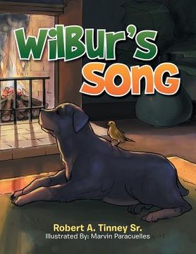 portada Wilbur's Song