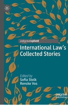 portada International Law's Collected Stories