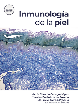 portada Inmunologia De La Piel (2ª Ed) (in Spanish)