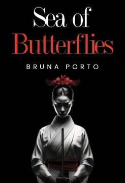 portada Sea of Butterflies (en Inglés)