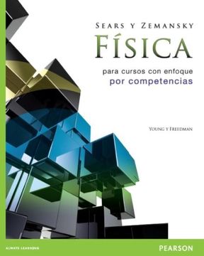 portada Fisica Para Cursos con Enfoque por Competencia (in Spanish)