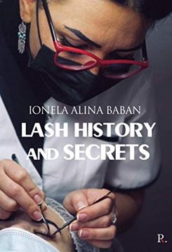portada Lash History and Secrets