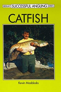 portada Catfish (Successful Angling Series) (in English)