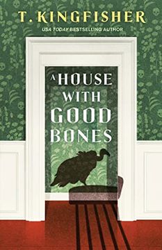 portada A House With Good Bones 