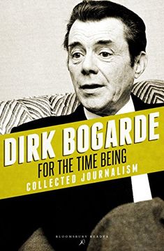 portada For the Time Being: Collected Journalism (en Inglés)