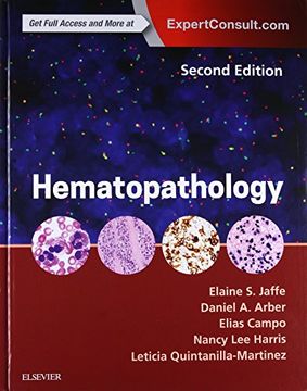 portada Hematopathology