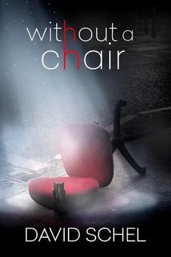 portada Without A Chair (en Inglés)