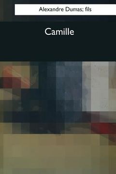 portada Camille