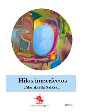 portada Hilos imperfectos (in Spanish)