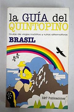 portada Brasil-La Guia del Quintopino