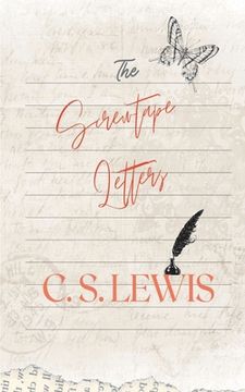portada C. S. Lewis (en Inglés)