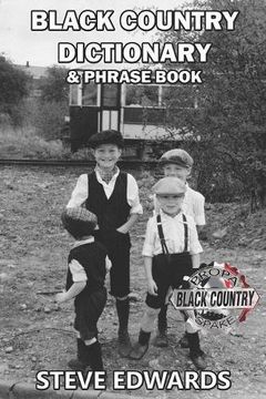 portada Black Country Dictionary & Phrase Book 